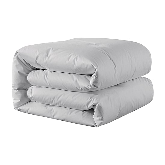 St. James Home Button Stitch Midweight Hypoallergenic Comforter