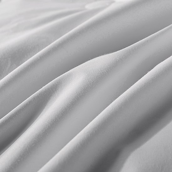 St. James Home Button Stitch Midweight Hypoallergenic Comforter