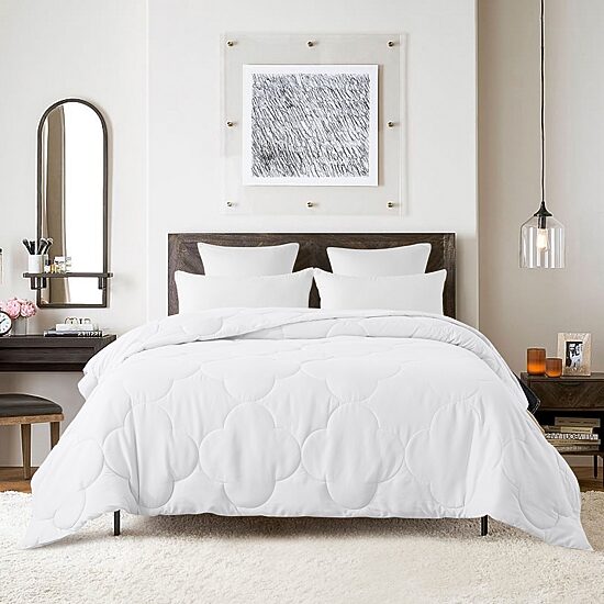 St. James Home Pendant Midweight Hypoallergenic Comforter