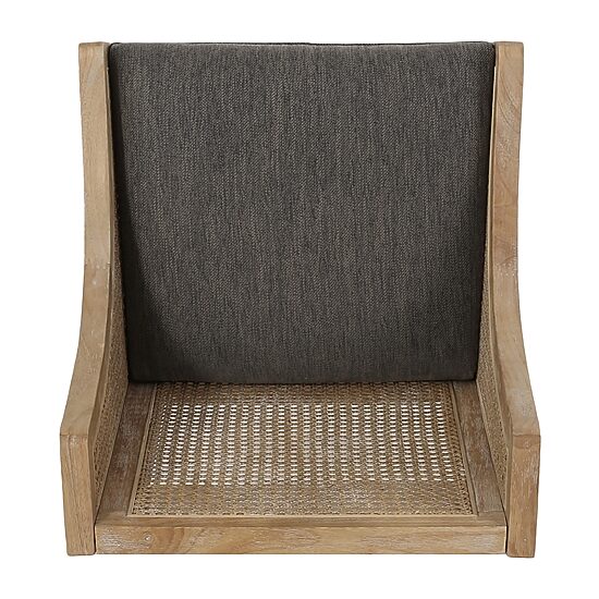 Cataldo 2Pc Counter Height Upholstered Bar Stool
