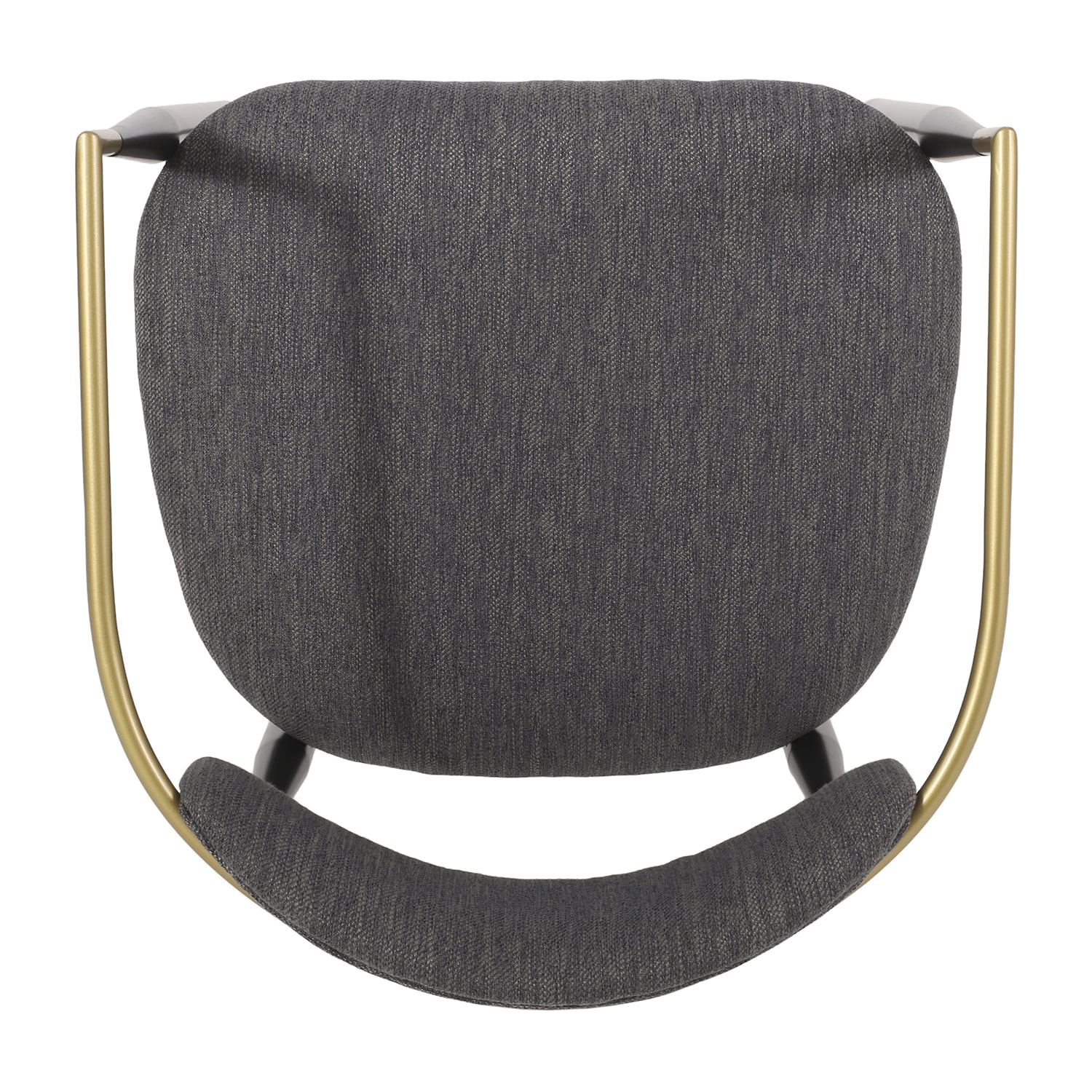Elmore 2Pc Counter Height Upholstered Bar Stool