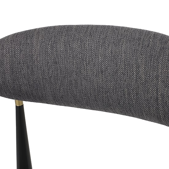 Elmore 2Pc Counter Height Upholstered Bar Stool