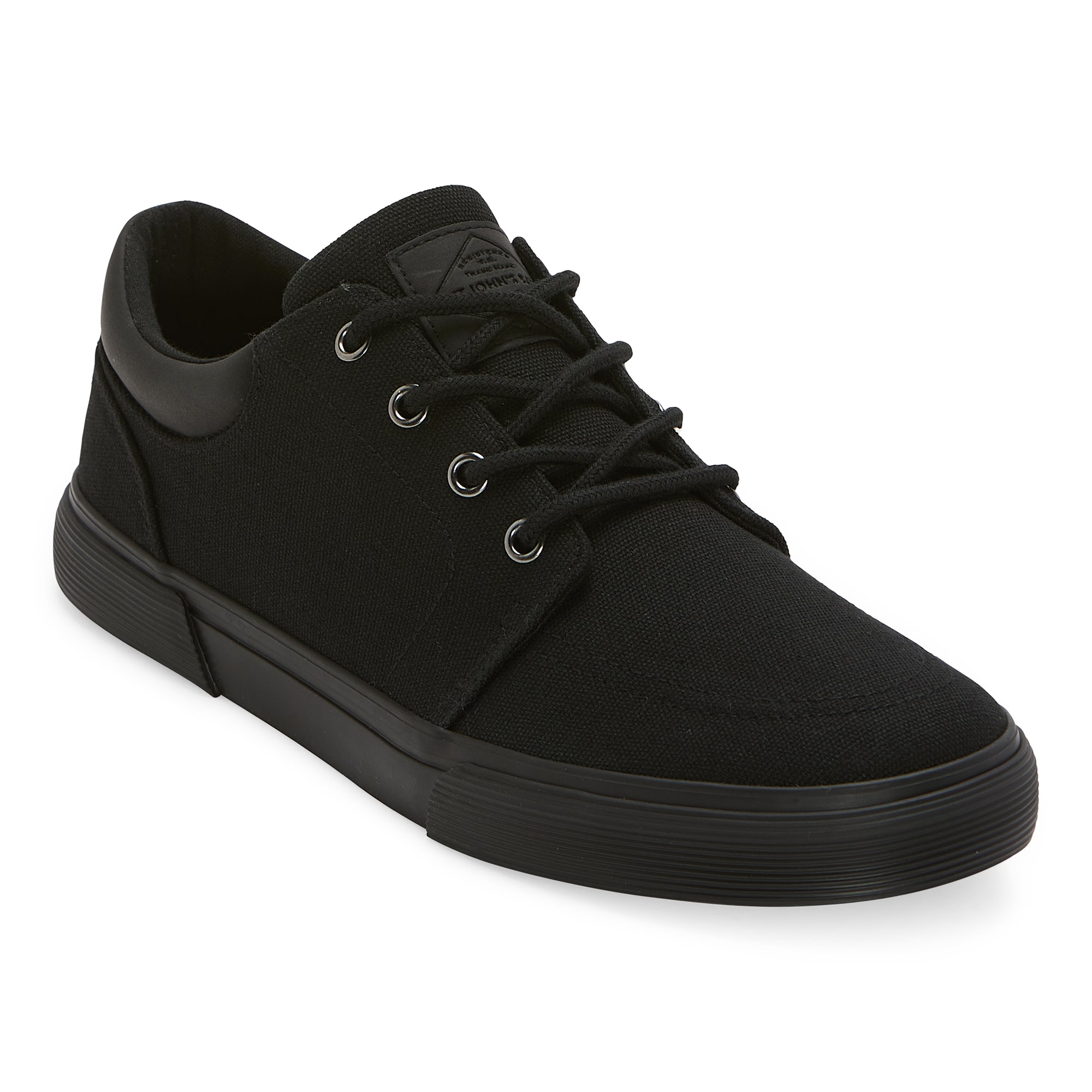 St. John's Bay Mens Bryce Lace-Up Shoes