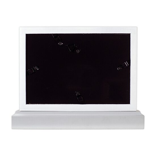 Malden "4""X6"" Baby Platform" Tabletop Frame