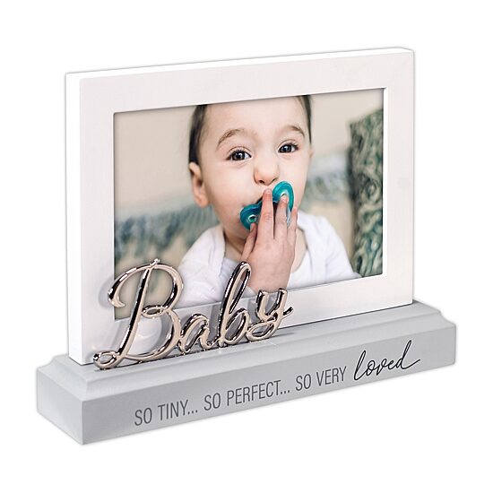 Malden "4""X6"" Baby Platform" Tabletop Frame