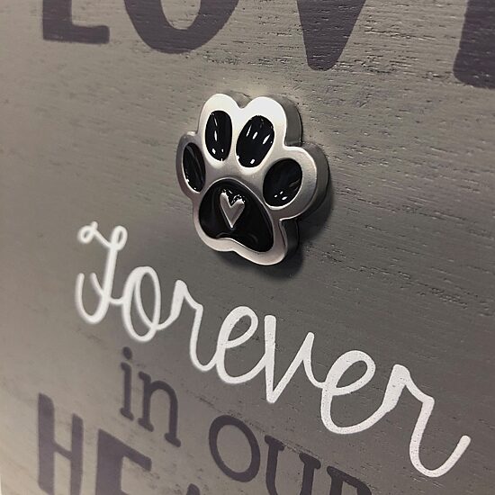 Malden 4"X6" Pet Remembrance Tabletop Frame