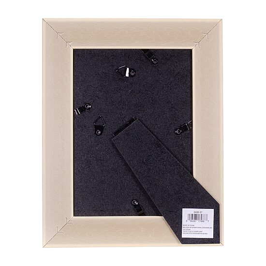 Malden 5"X7" Wedgewood Blue Tabletop Frame