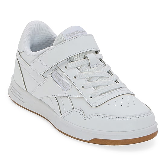 Reebok Court Advance Little Kid Unisex Sneakers