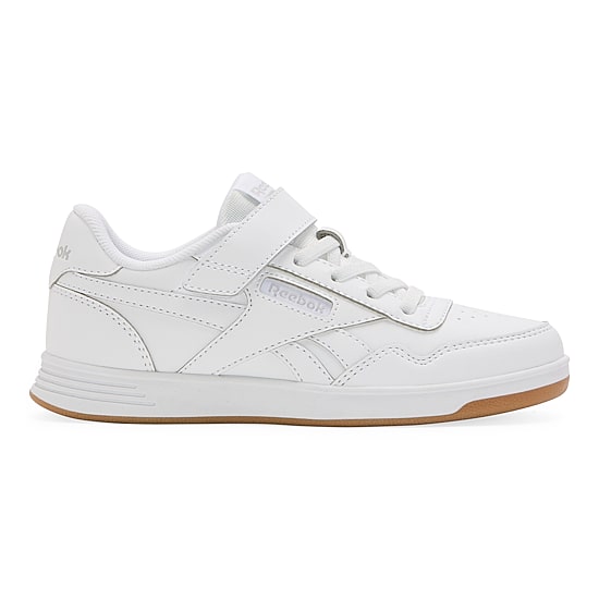 Reebok Court Advance Little Kid Unisex Sneakers