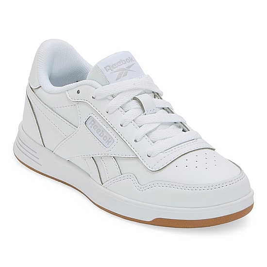 Reebok Court Advance Big Kid Unisex Sneakers