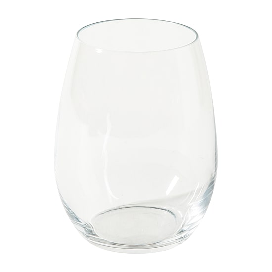 Martha Stewart Farrow 4-pc. Red Wine Glass