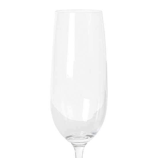 Martha Stewart Vivica 4-pc. Champagne Flute