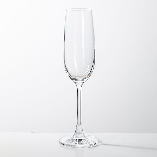 Martha Stewart Vivica 4-pc. Champagne Flute