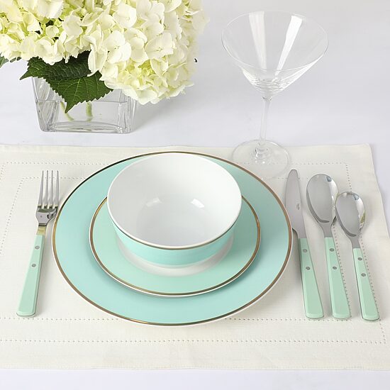 Martha Stewart 4-pc. Martini Glass