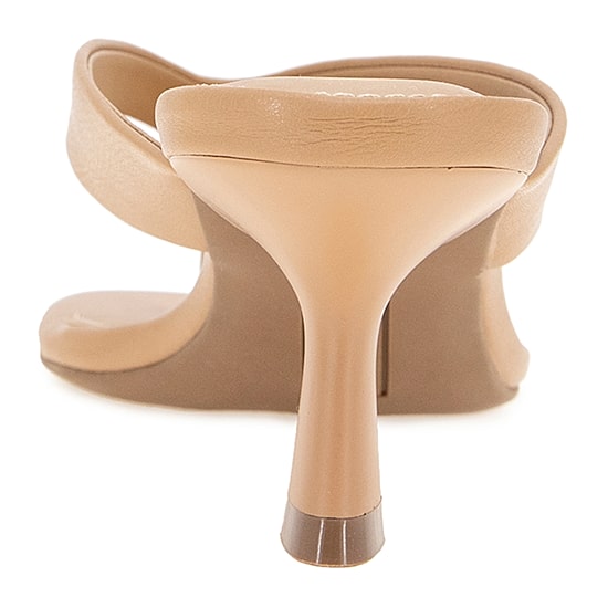 ESPRIT Womens Elayna Heeled Sandals