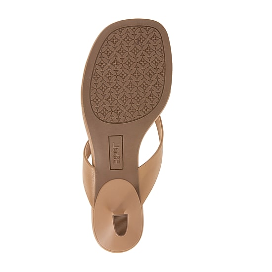 ESPRIT Womens Elayna Heeled Sandals