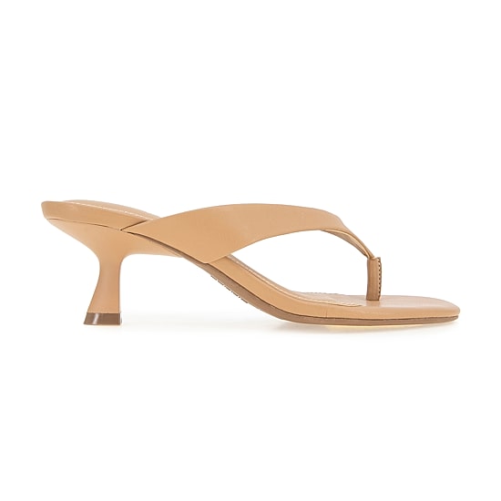 ESPRIT Womens Elayna Heeled Sandals