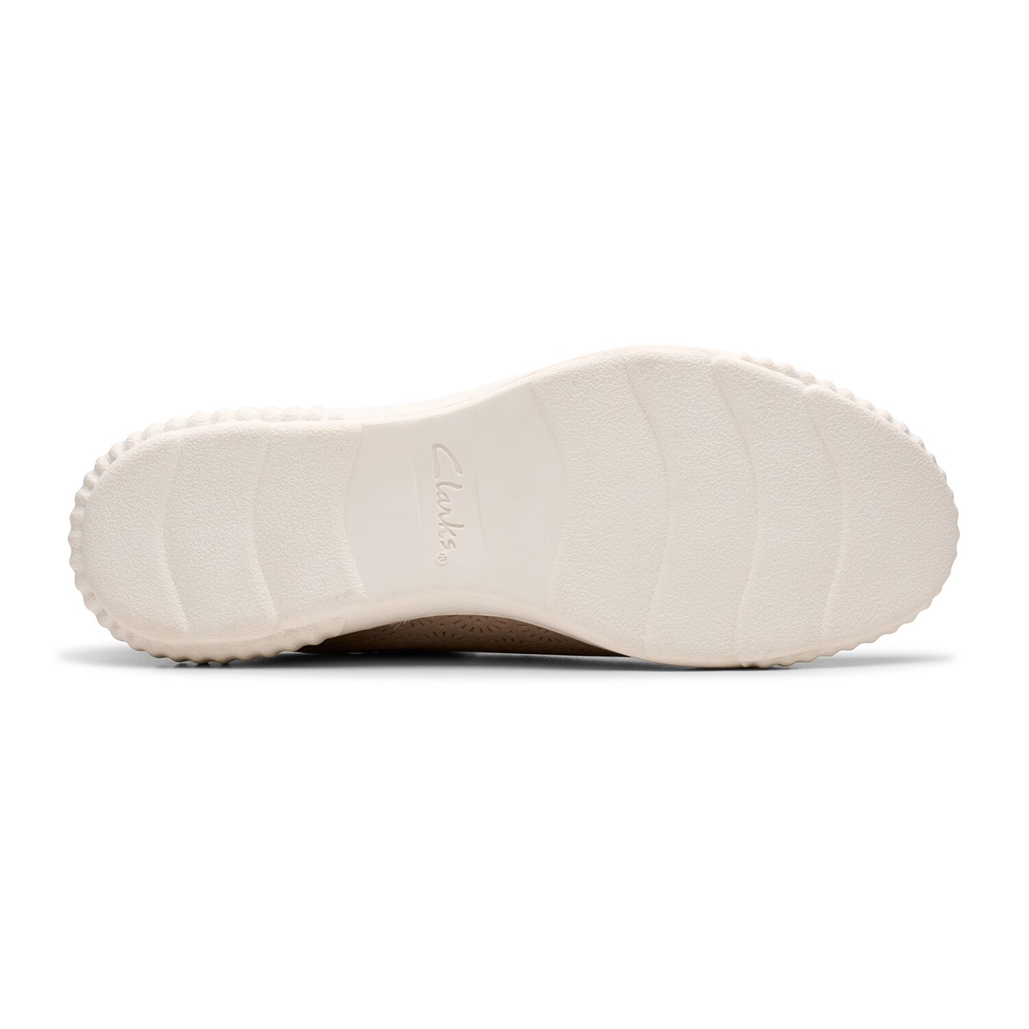 Clarks Caroline Rio Womens Round Slip-On Shoe