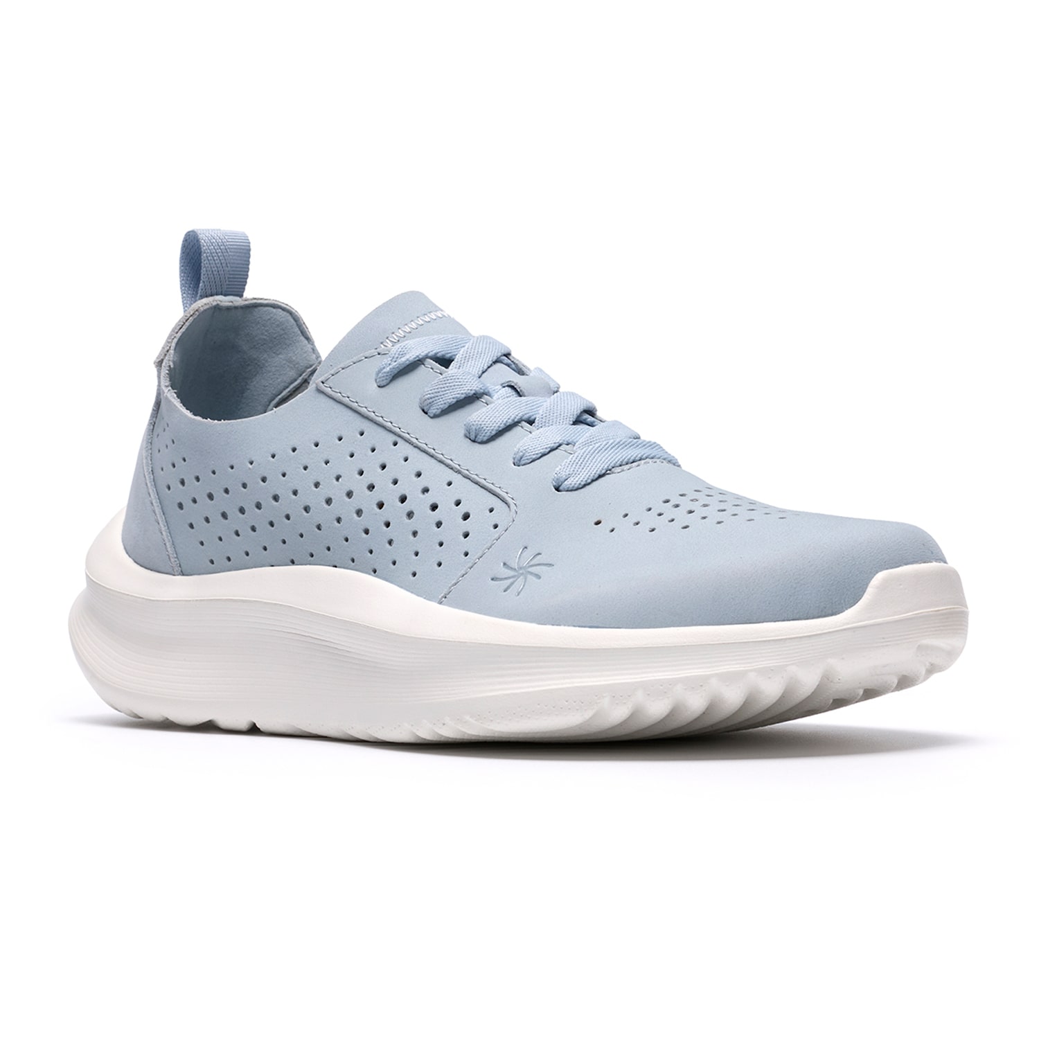 Clarks Solevana Style Womens Sneakers
