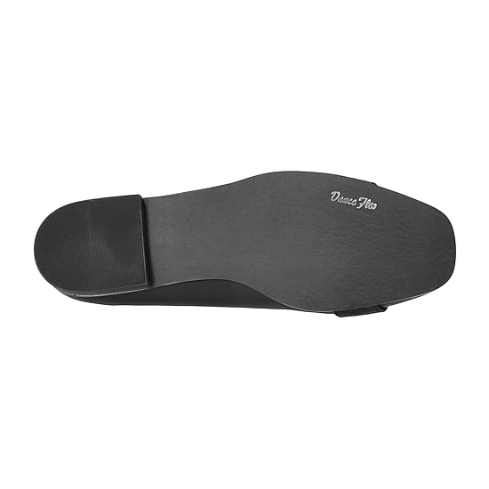 Easy Street Keely Womens Square Closed Toe Slip-On Shoe
