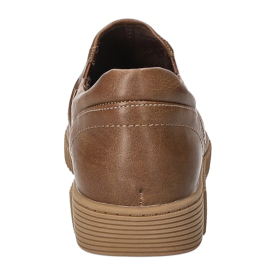 Easy Street Kipper Womens Round Closed Toe Slip-On Shoe