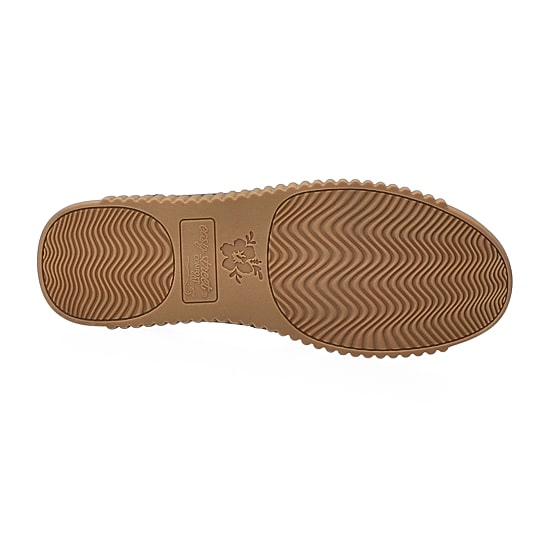 Easy Street Kipper Womens Round Closed Toe Slip-On Shoe