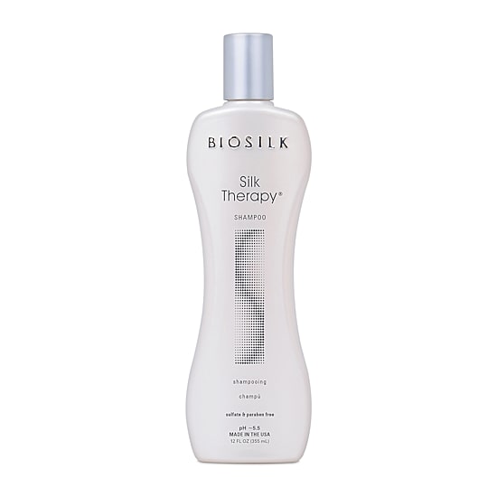 BioSilk® Silk Therapy Shampoo - 12 oz.