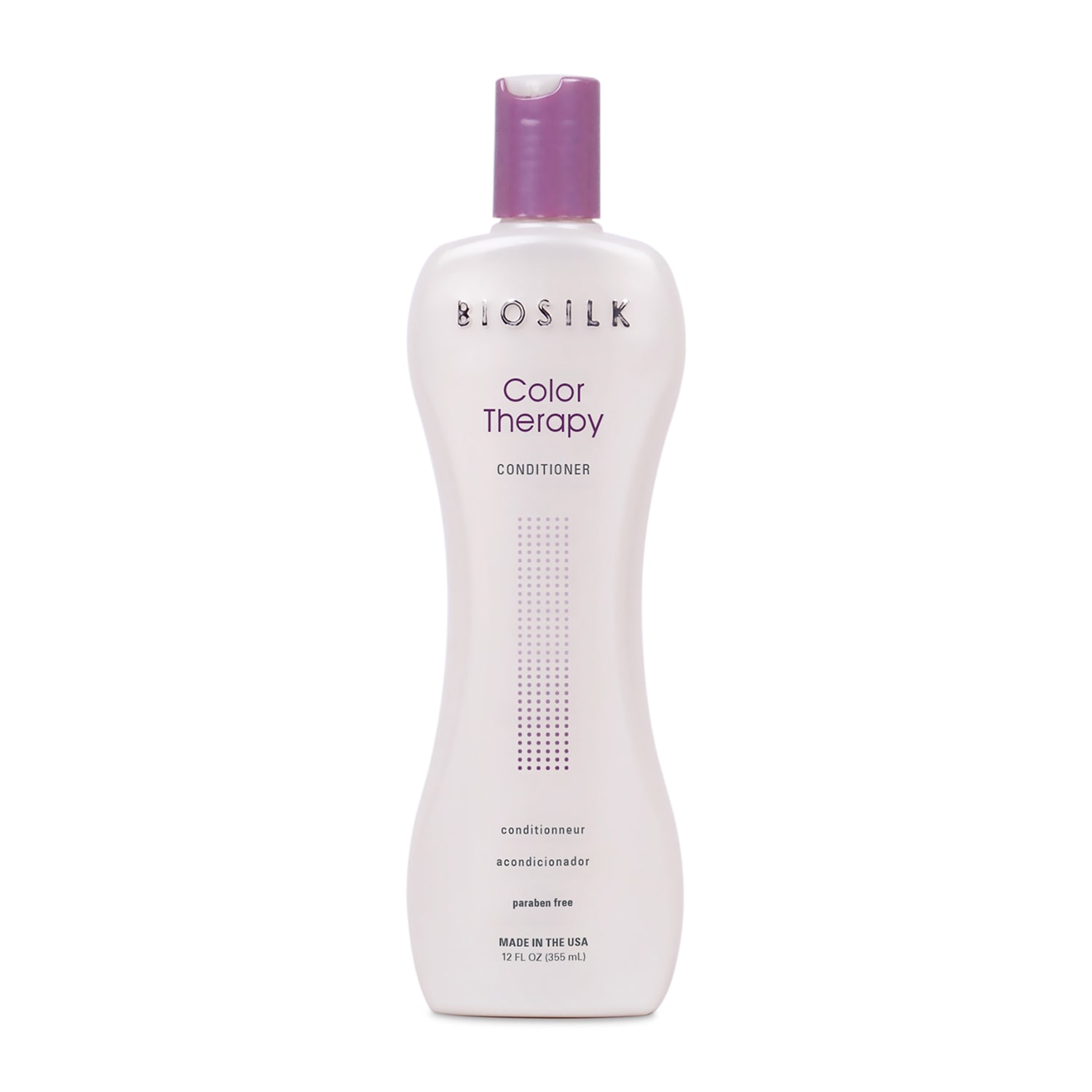 BioSilk® Color Therapy™ Conditioner - 12 oz.