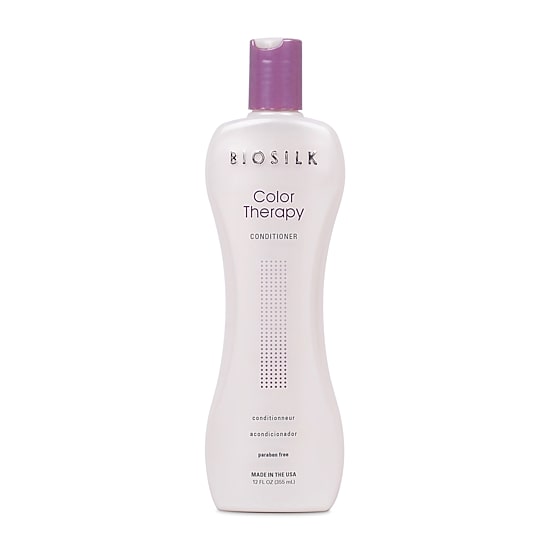 BioSilk® Color Therapy™ Conditioner - 12 oz.
