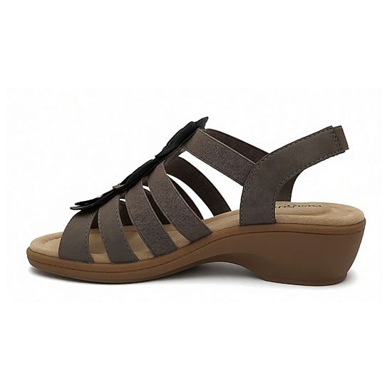 east 5th Womens Ilita Strap Sandals