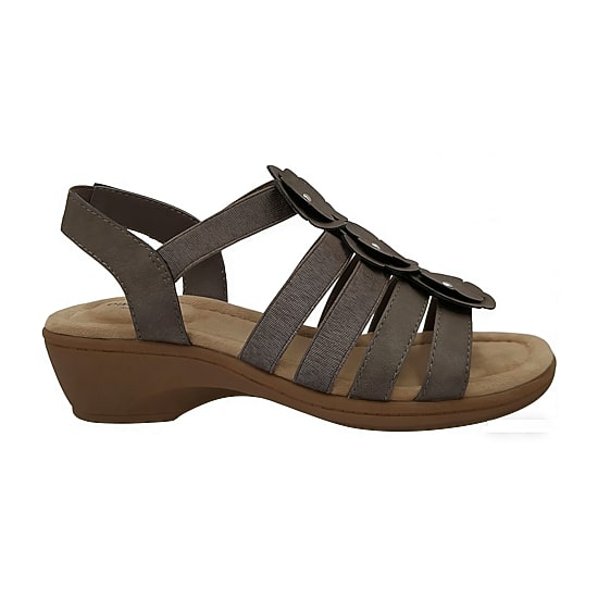 east 5th Womens Ilita Strap Sandals