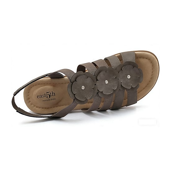 east 5th Womens Ilita Strap Sandals