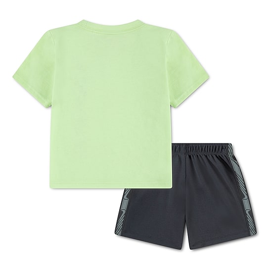 Nike Toddler Boys Jersey 2-pc. Short Set