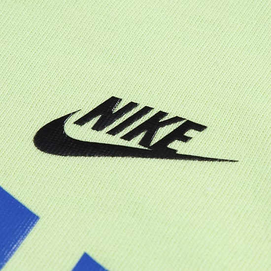 Nike Toddler Boys Jersey 2-pc. Short Set