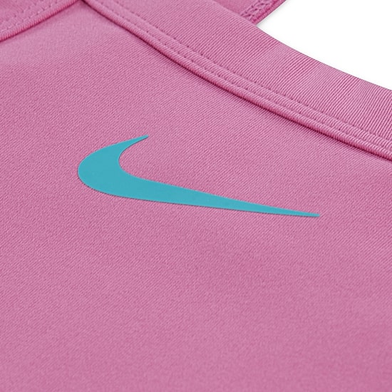 Nike Toddler Girls Sleeveless Romper