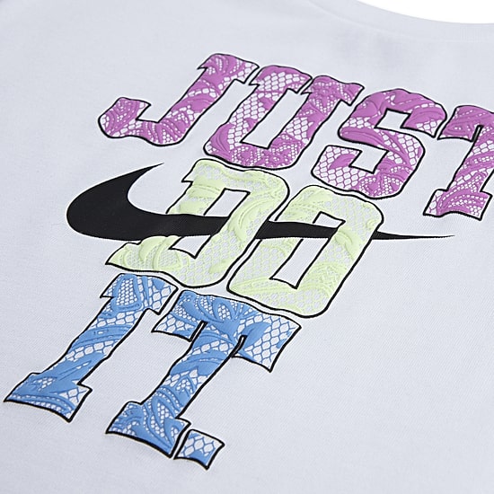 Nike Toddler Girls Jersey 2-pc. Short Set