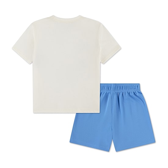 Nike Toddler Boys Jersey 2-pc. Short Set