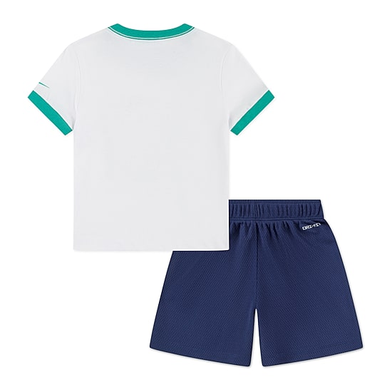 Nike Toddler Boys Jersey 2-pc. Short Set