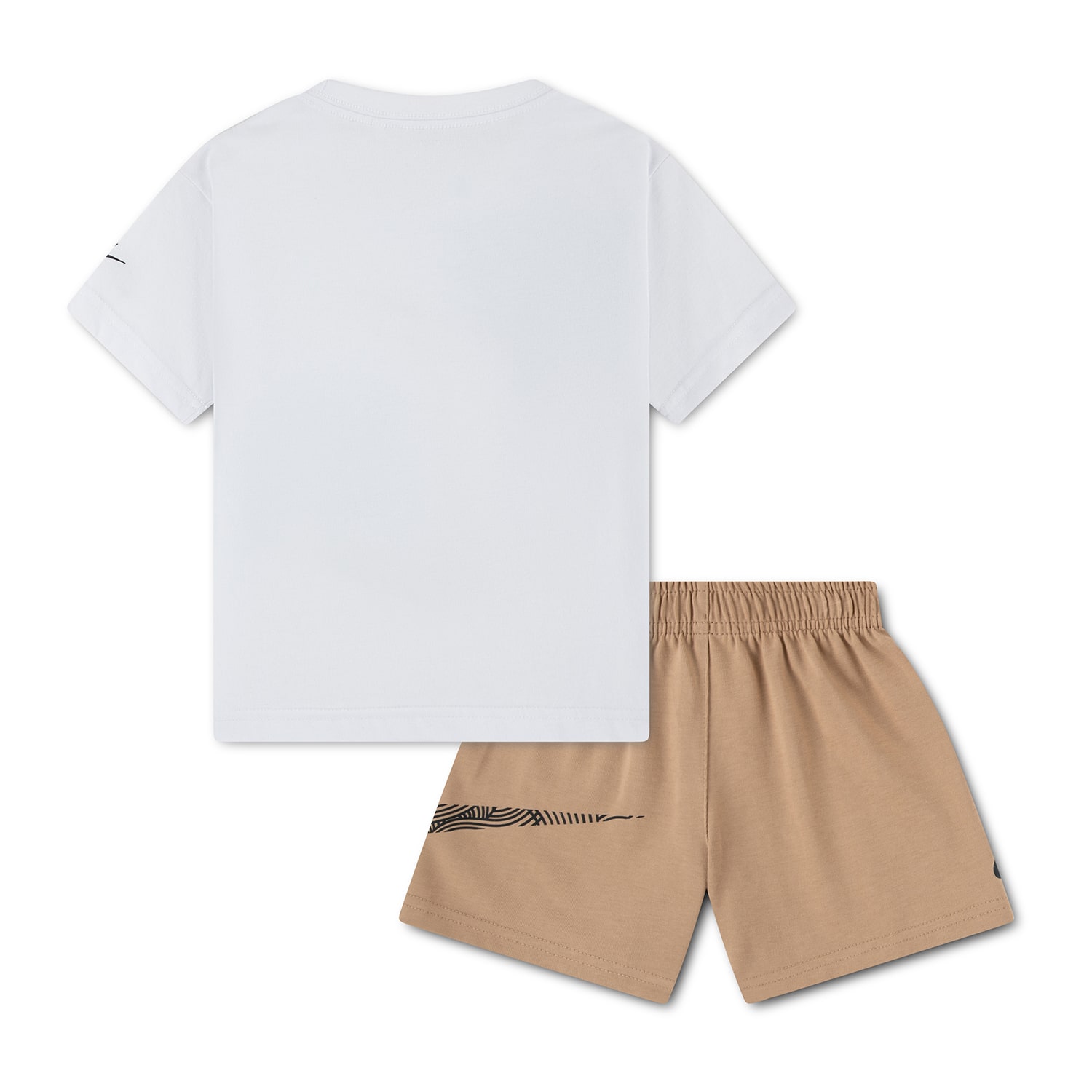 Nike Toddler Boys 2-pc. Short Set
