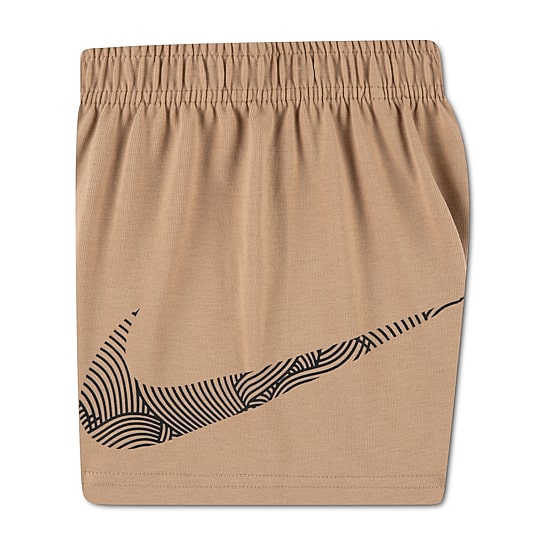 Nike Toddler Boys Jersey 2-pc. Short Set