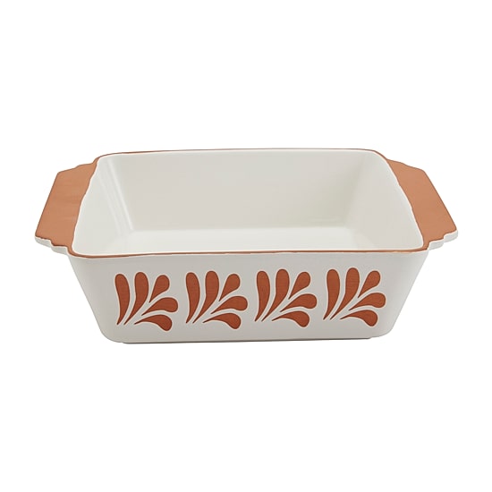 Jenny Martinez Ceramic 8 inch Small Baker