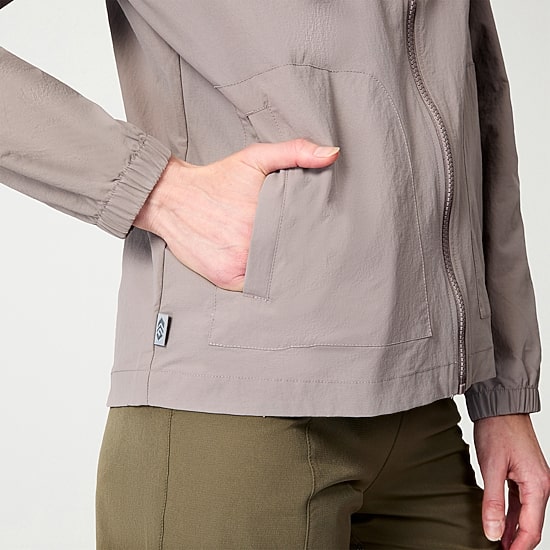 Free Country Womens Lightweight Jacket