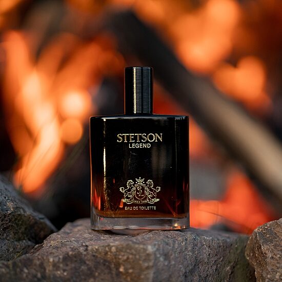 Stetson Legend Cologne Cologne
