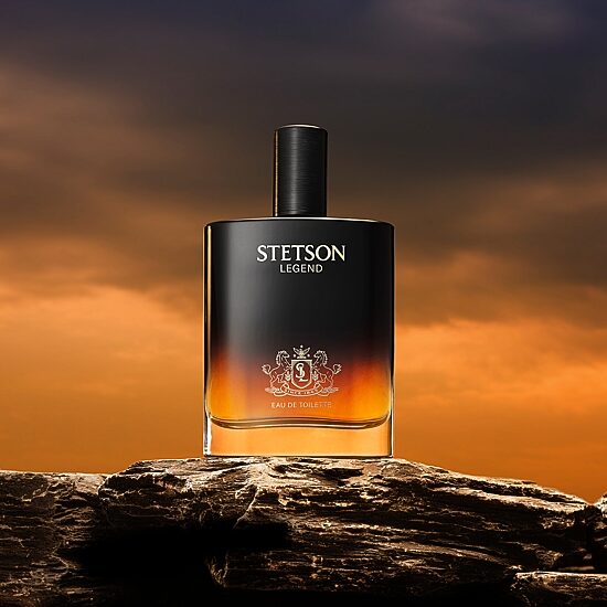 Stetson Legend Cologne Cologne