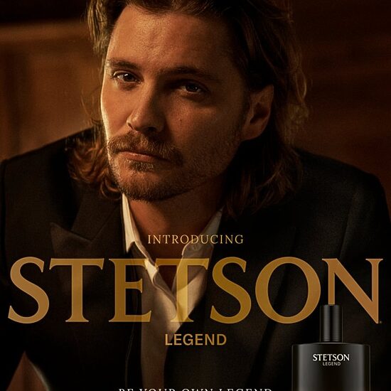 Stetson Legend Cologne Cologne