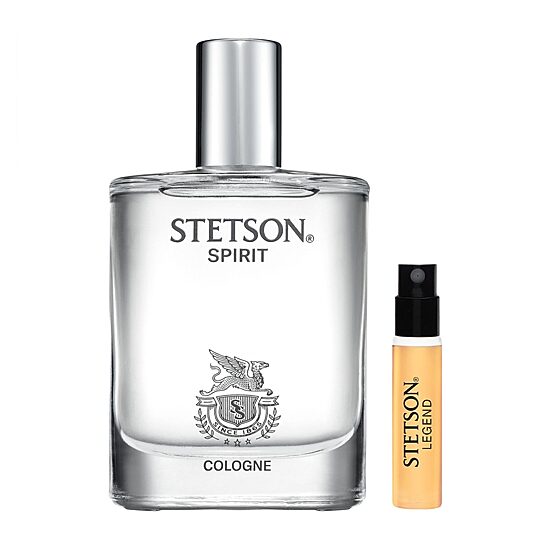 Stetson Spirit Cologne Cologne