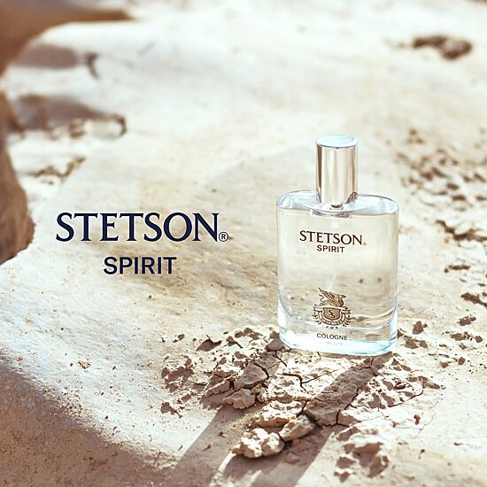 Stetson Spirit Cologne Cologne