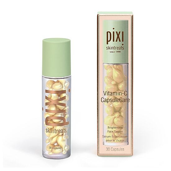 Pixi Beauty Face Serum