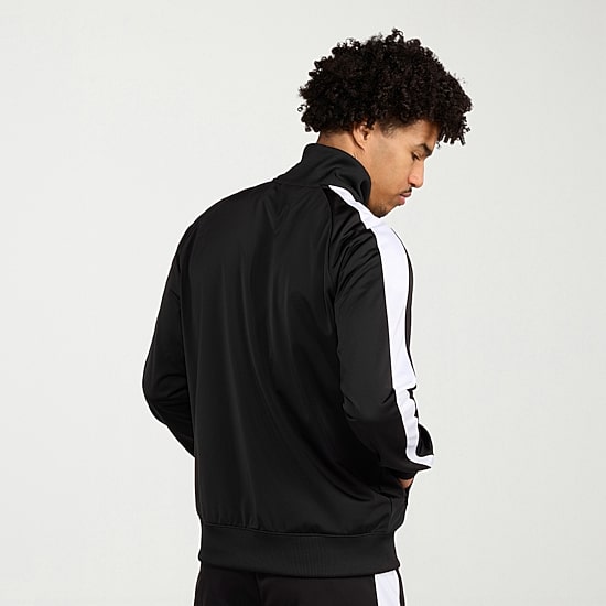 PUMA Mens Lightweight Track Jacket
