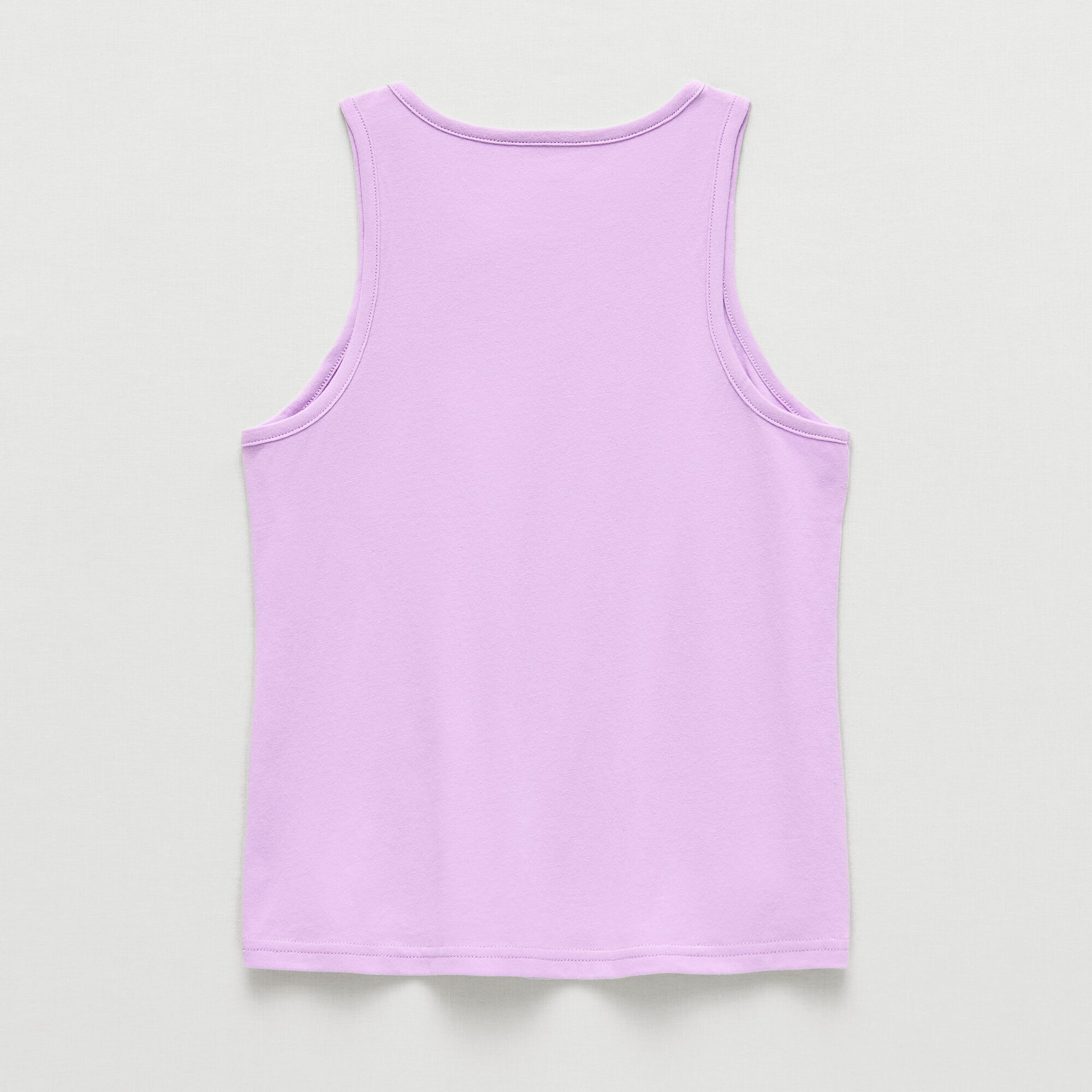 Thereabouts Little & Big Kid Girls Crew Neck Sleeveless Tank Top